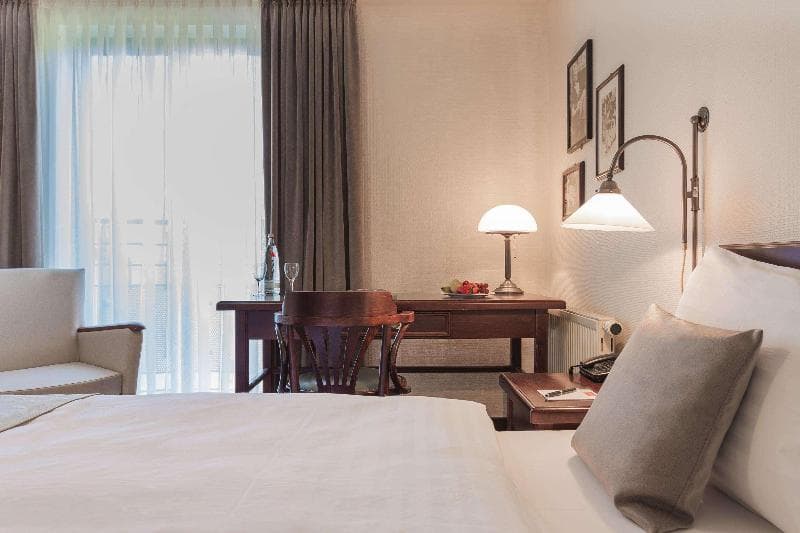 MAXX Hotel Jena 4