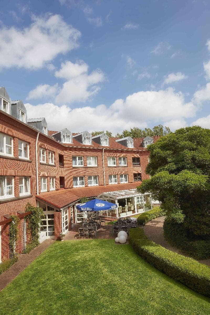 GHOTEL hotel & living Kiel 5