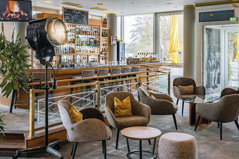 Seminaris Avendi Hotel Potsdam 2
