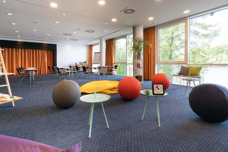 Seminaris Avendi Hotel Potsdam photo 1