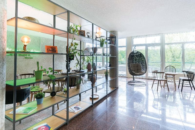 Seminaris Avendi Hotel Potsdam 5