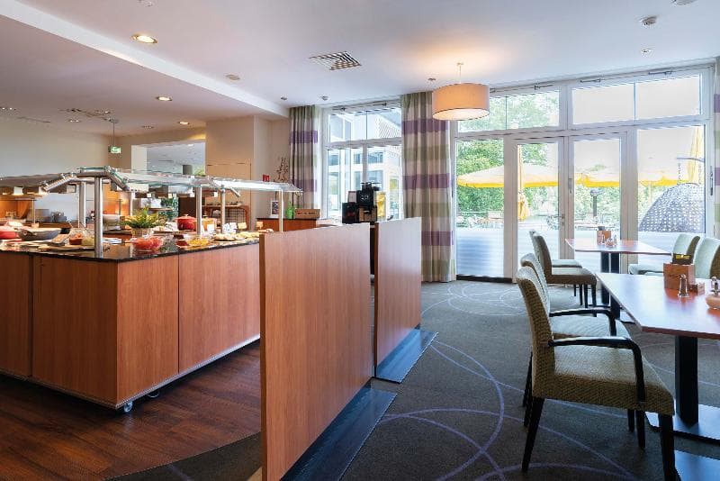 Seminaris Avendi Hotel Potsdam 3