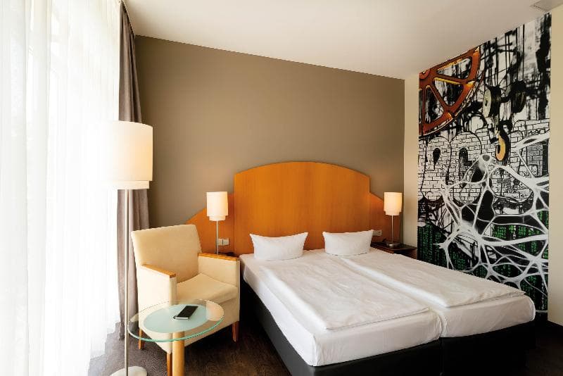 Seminaris Avendi Hotel Potsdam 4
