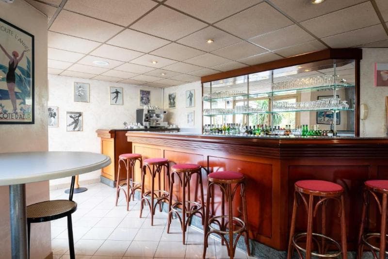 Adonis Cannes Hotel Thomas photo 1