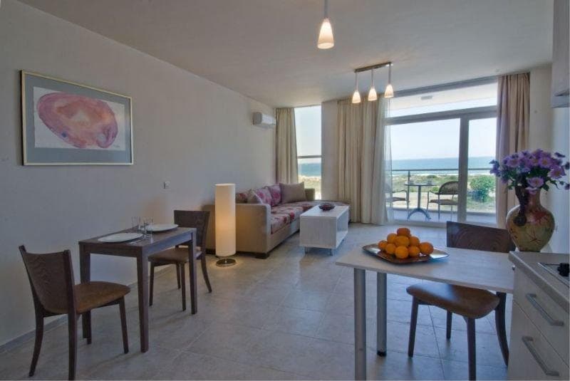 Hotel South Pearl Residence Resort & Spa 5