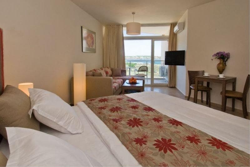Hotel South Pearl Residence Resort & Spa photo 1