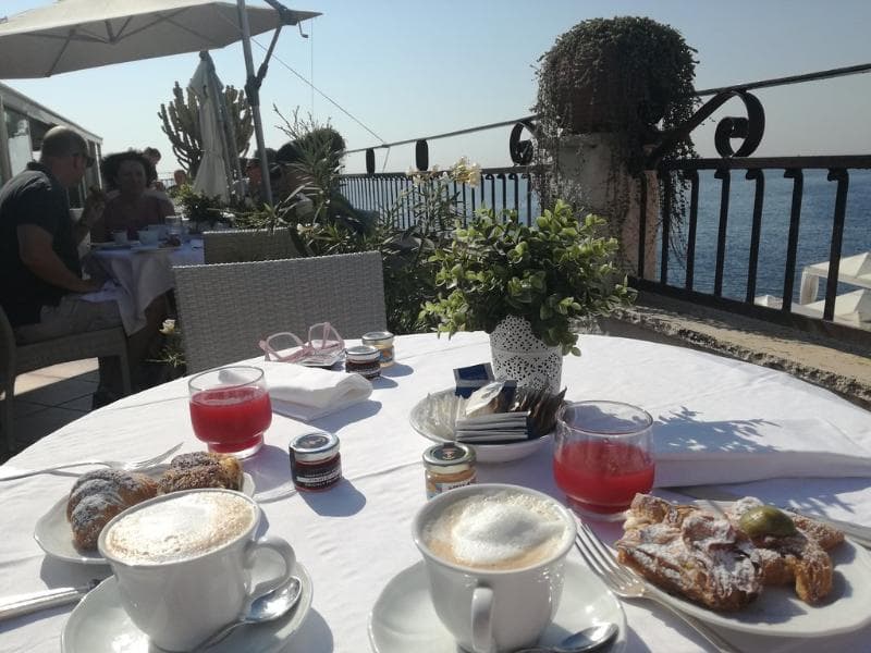 Grand Hotel Baia Verde 2