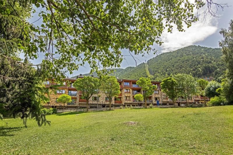 Giberga Apartaments 2