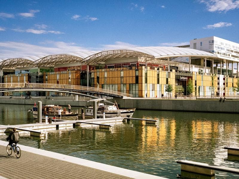 ibis Lyon Centre Perrache 4