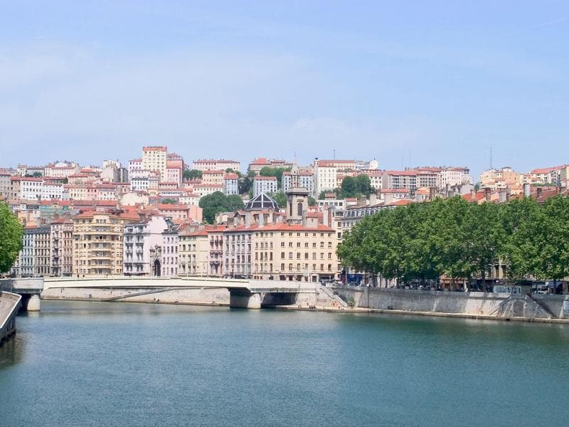 ibis Lyon Centre Perrache 5