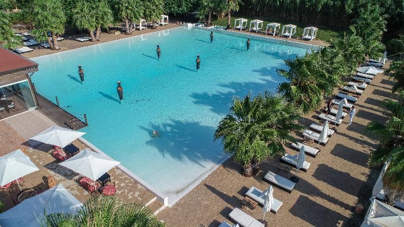Masseria & Spa Luciagiovanni main