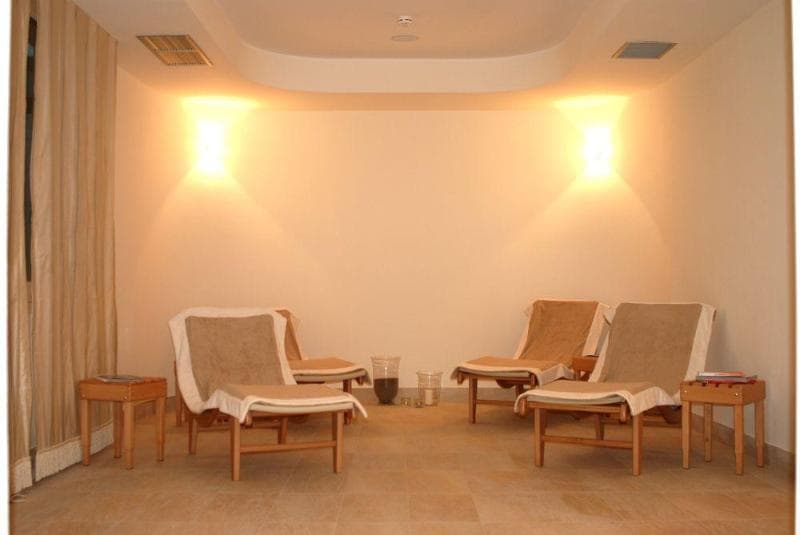 Relais Villa Valfiore 2