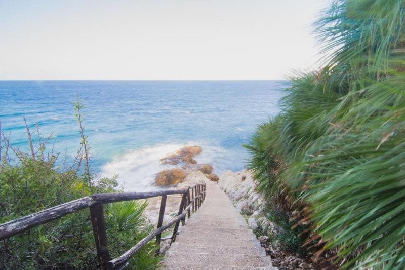 Resort Calampiso 4