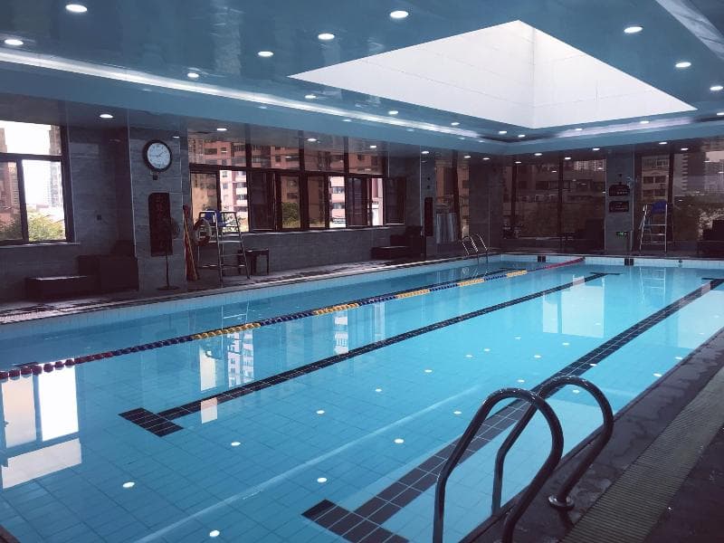 Kempinski The One Suites Hotel Shanghai Downtown photo 1