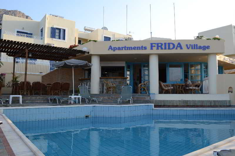 Frida Village Apartments photo 1