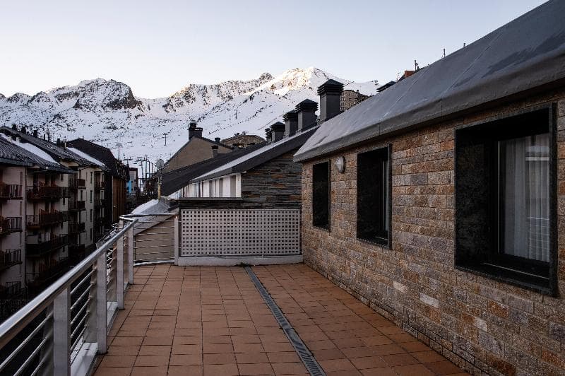 Pierre Vacances Apartamentos Pas de la Casa Alaska photo 1