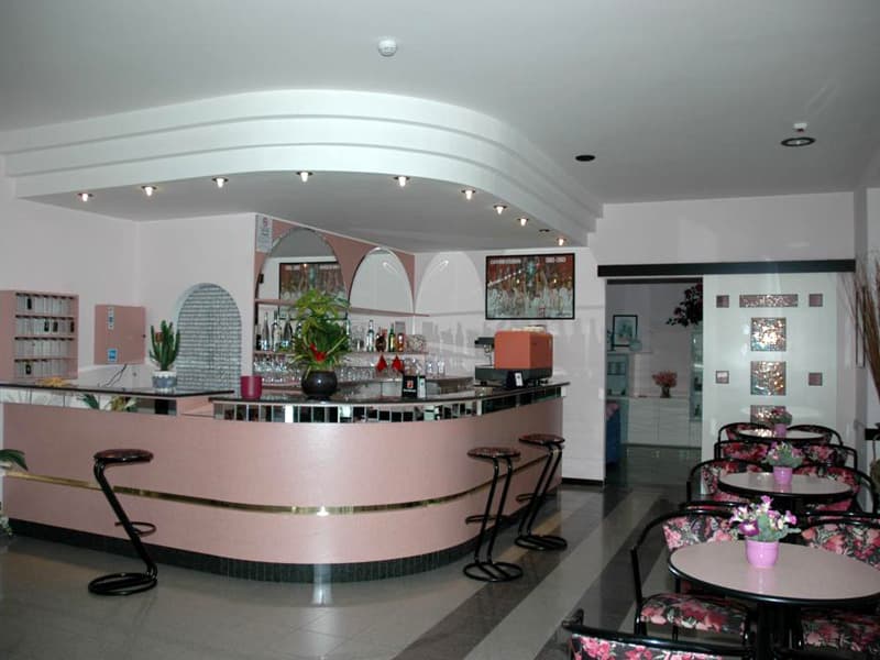 Vinsea Hotel 5