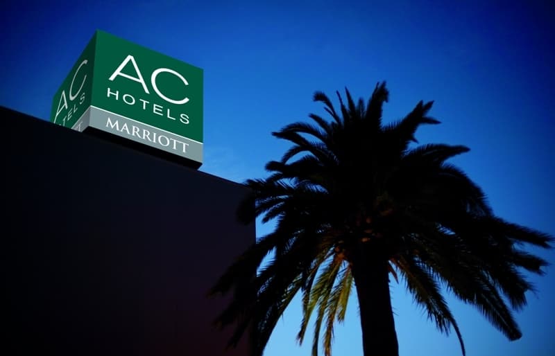 AC Hotel Iberia Las Palmas 2