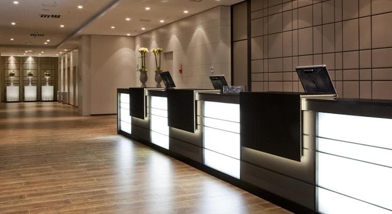 AC Hotel Iberia Las Palmas 3