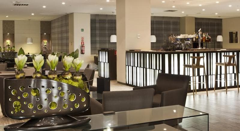 AC Hotel Iberia Las Palmas 4