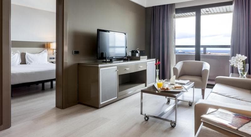 AC Hotel Iberia Las Palmas 5