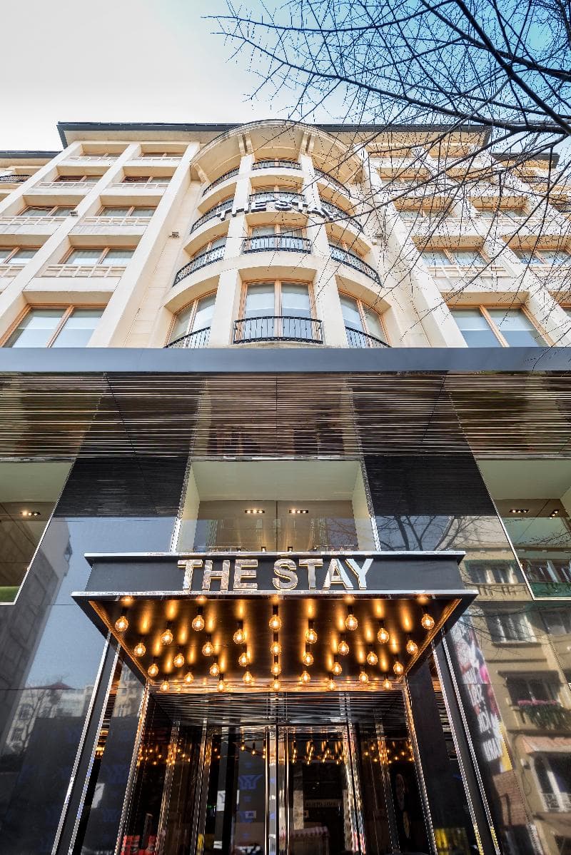 The Stay Nisantasi photo 1