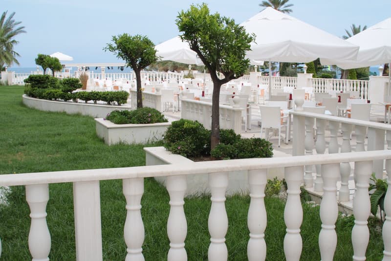 Onkel Hotel Beldibi Resort photo 1