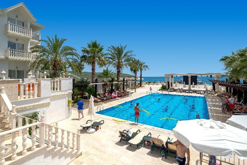 Onkel Hotel Beldibi Resort 4