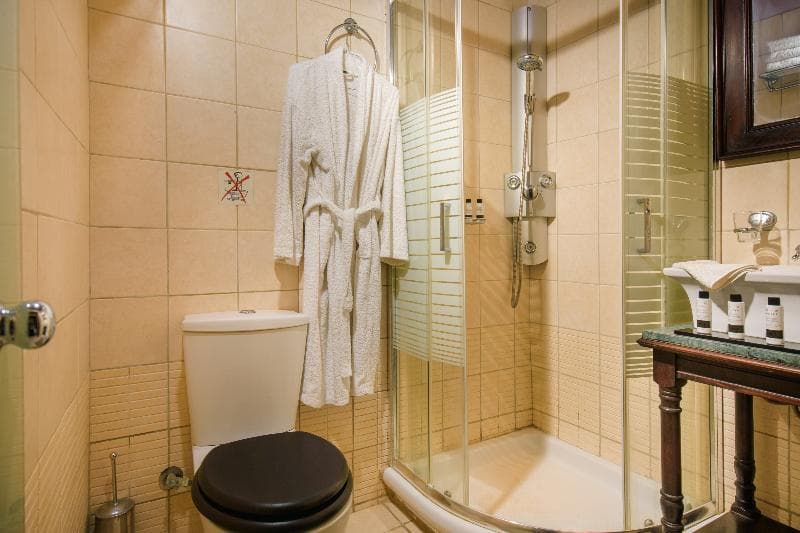 Casa Di Veneto Luxury Suites 5