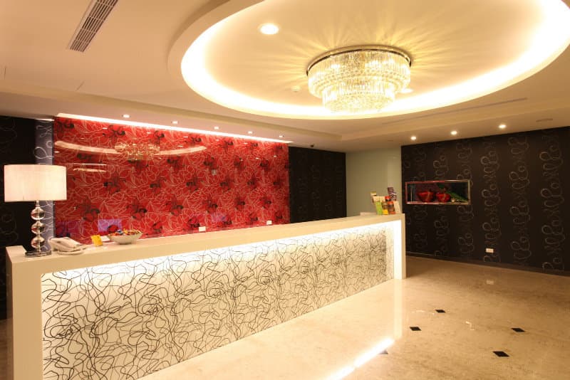 Ximen Citizen Hotel 4