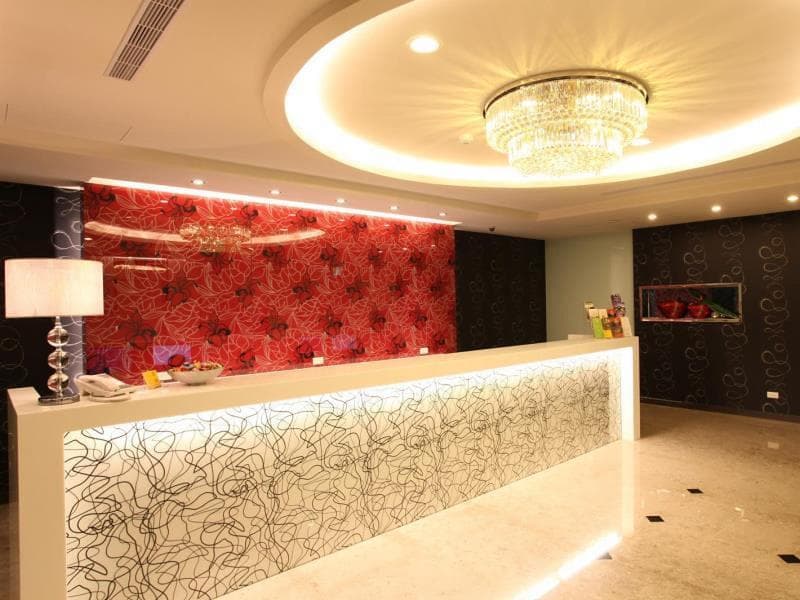Ximen Citizen Hotel 5