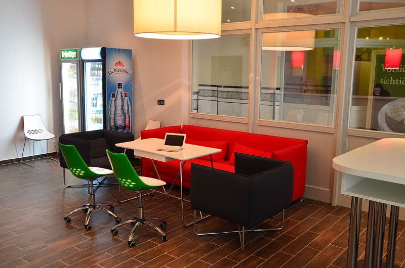 Five Elements Hostel Leipzig 3