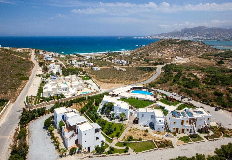 Naxos Golden Sun photo 1