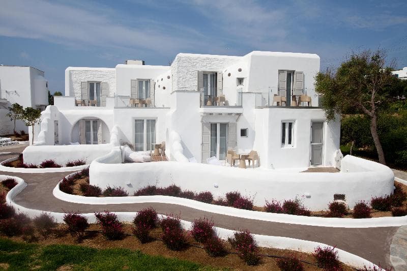 Naxos Golden Sun 5