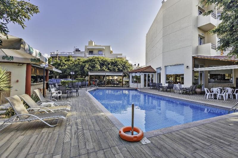 Sofia Hotel photo 1