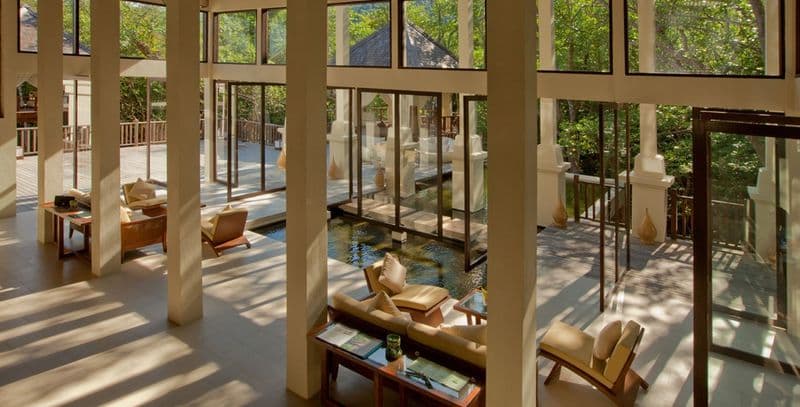 Gaya Island Resort 3