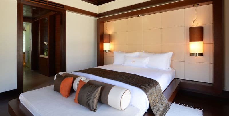 Gaya Island Resort 4