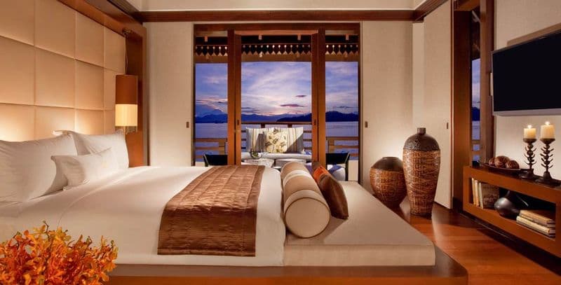 Gaya Island Resort 5
