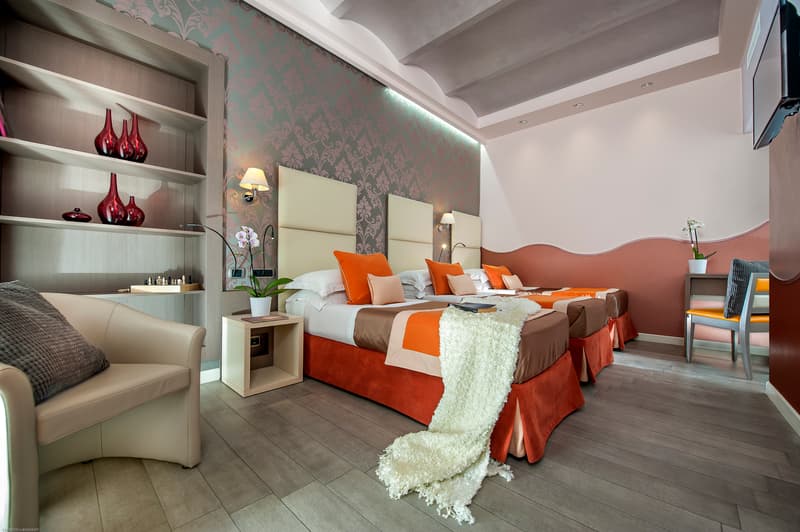 Demetra Hotel photo 1
