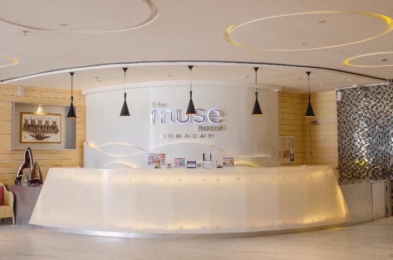 The Muse Hotel Boracay photo 1