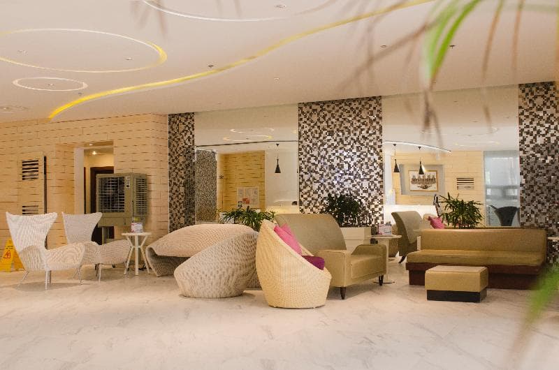 The Muse Hotel Boracay 3