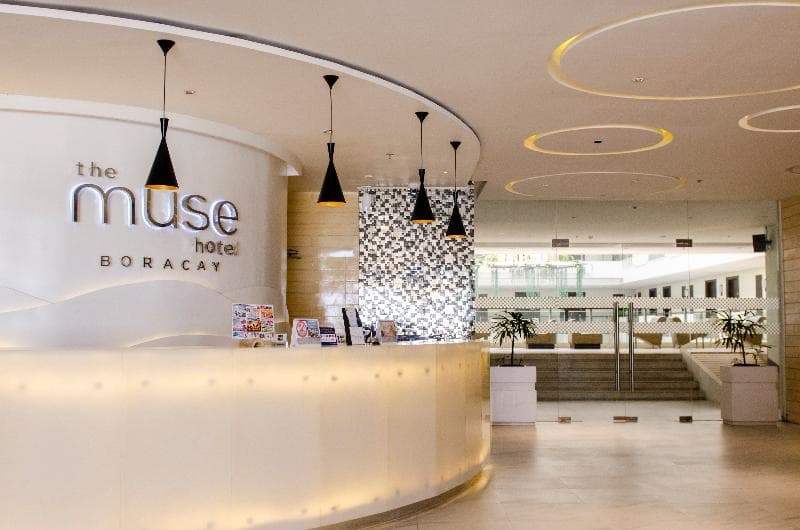 The Muse Hotel Boracay 4
