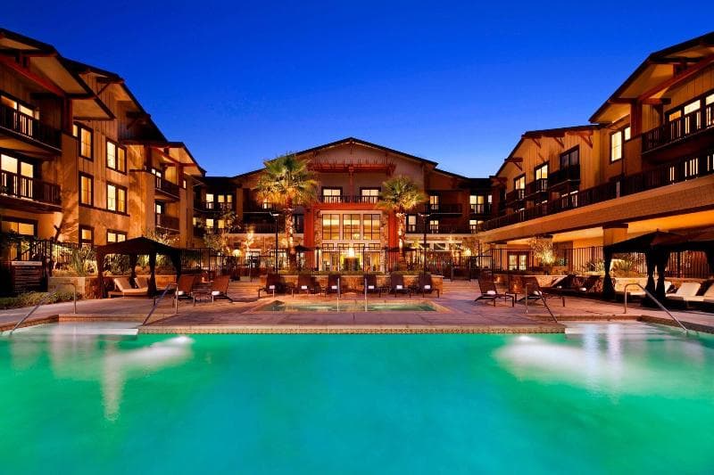 The Westin Verasa Napa photo 1
