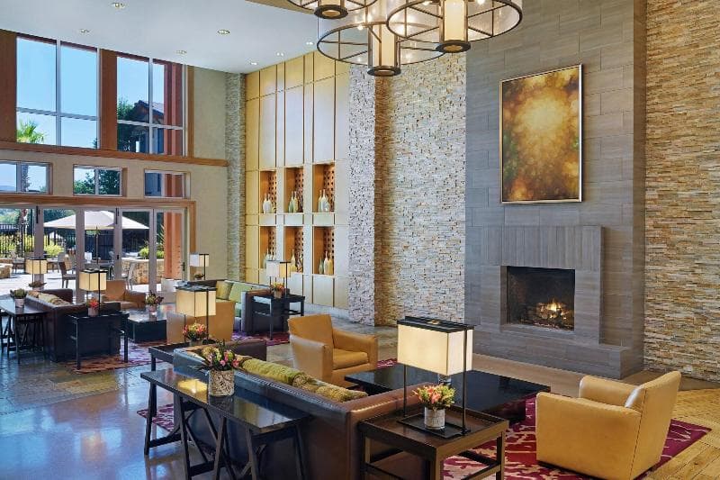 The Westin Verasa Napa 5
