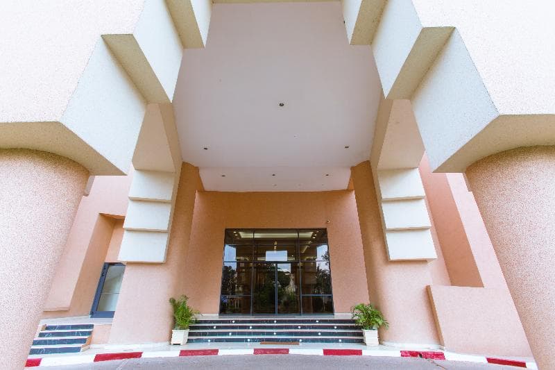 Azalaï Hôtel Bamako 3