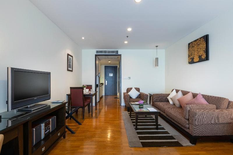 Cape Racha Hotel photo 1