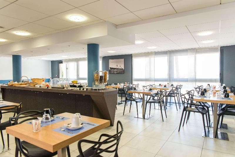 Best Western Les Aureliades 5