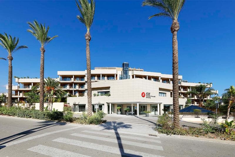 Exe Estepona Thalasso & Spa - Adults only 2