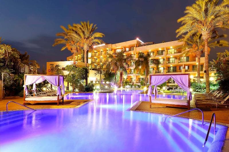 Exe Estepona Thalasso & Spa - Adults only photo 1