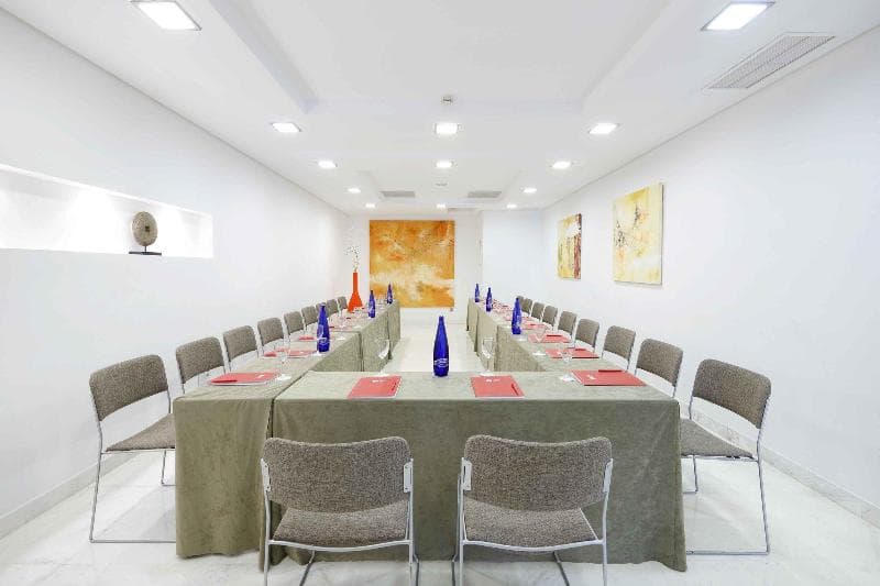 Exe Estepona Thalasso & Spa - Adults only 5